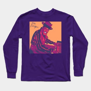 Duke Ellington Long Sleeve T-Shirt